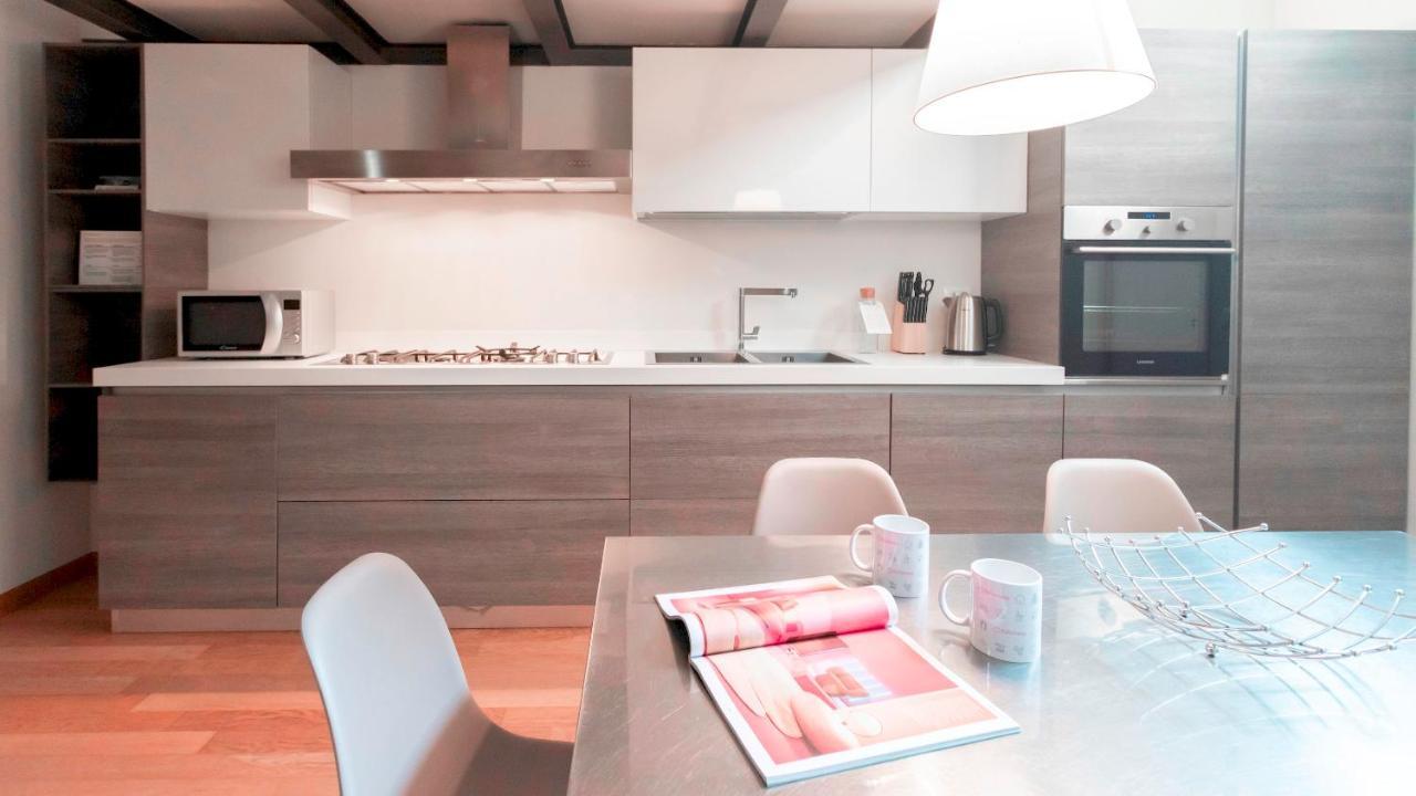 Italianway - Fauche 11 Apartment *