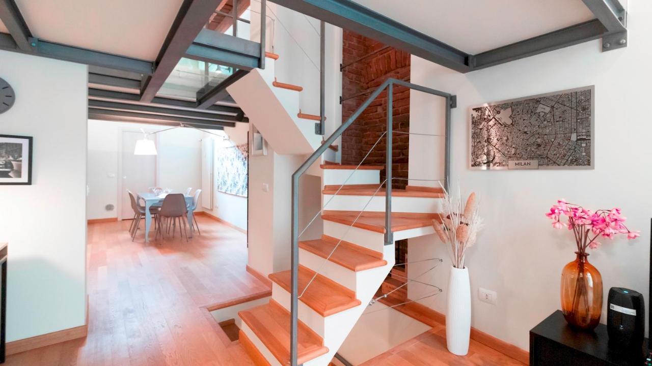 Apartment Italianway - Fauche 11