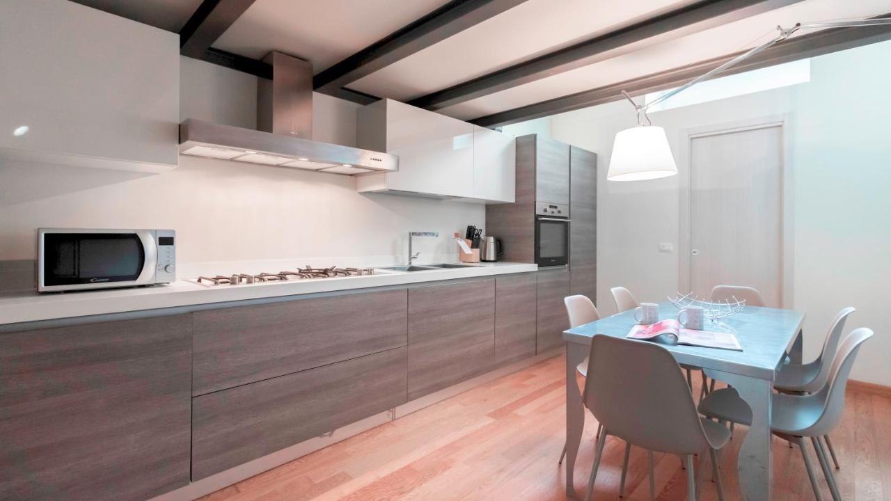 Italianway - Fauche 11 * Milan