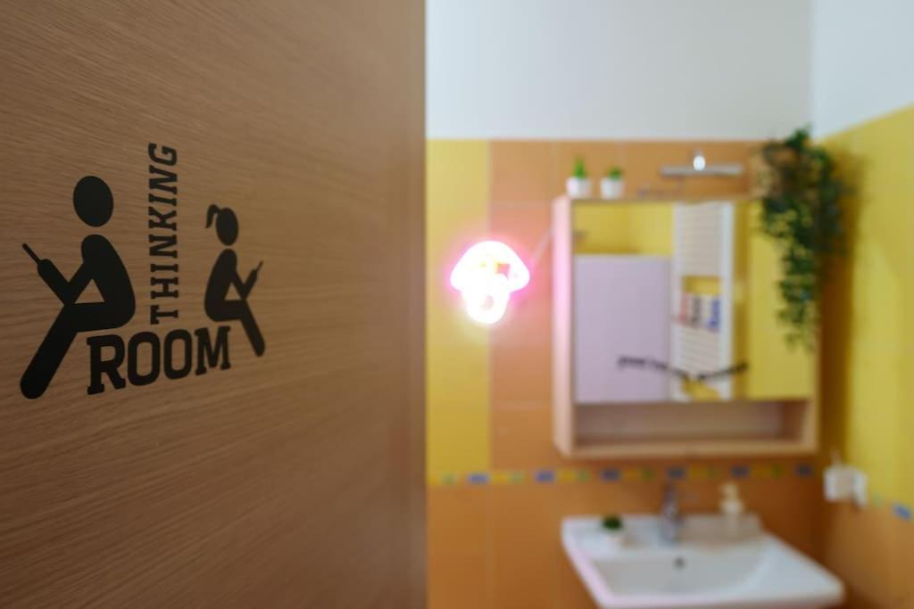 Insthouse - Let's Chill It! Apartment Milan