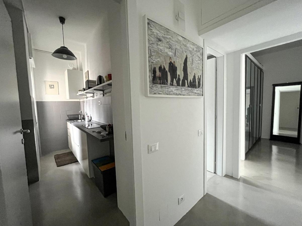 Appart Milano Apartment Milan
