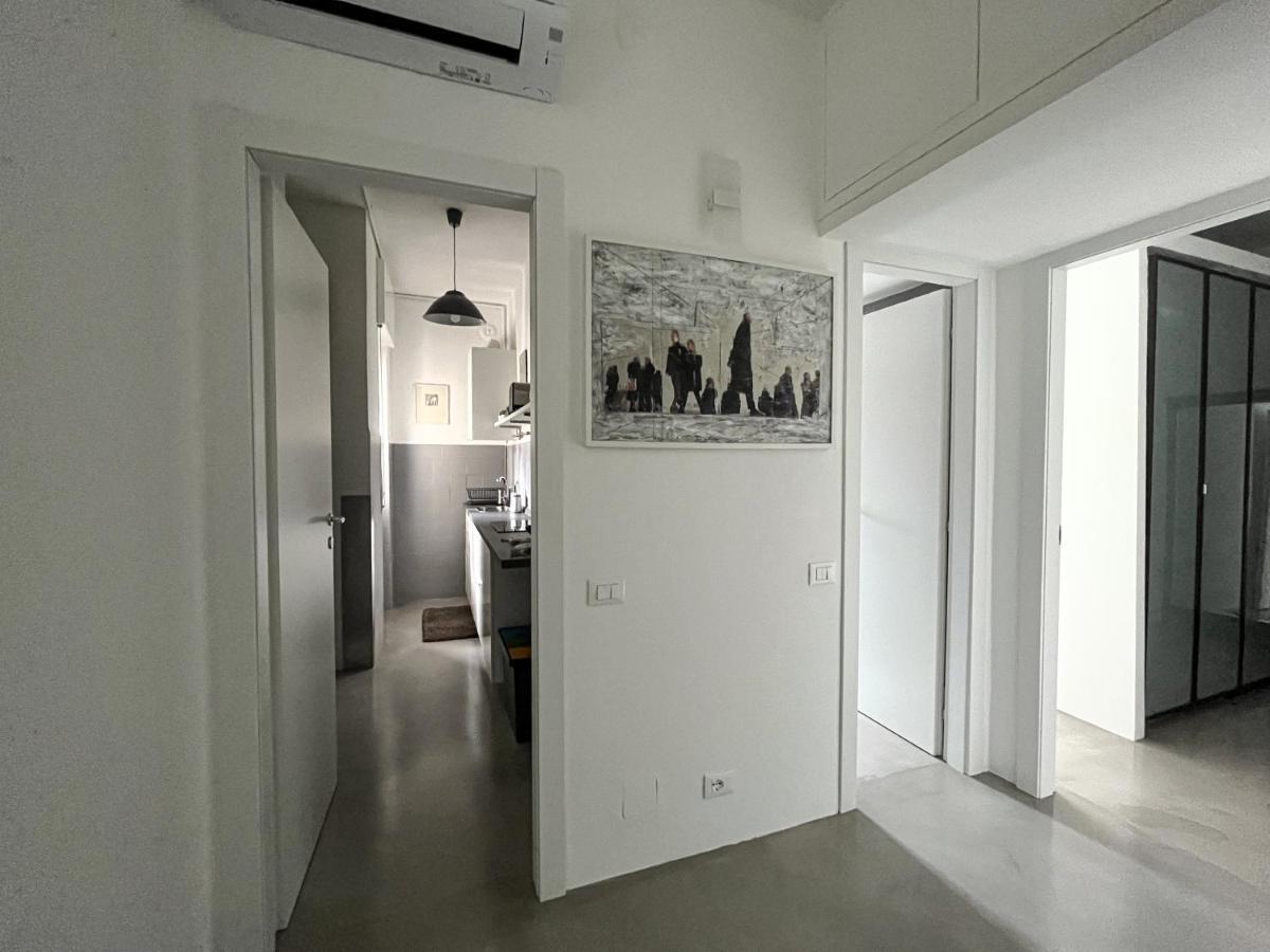 Appart Milano Milan