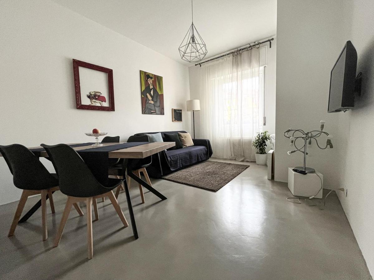 Appart Milano Apartment Milan