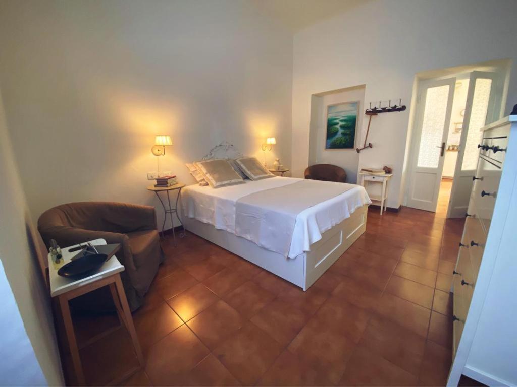 Power Apartment Milan