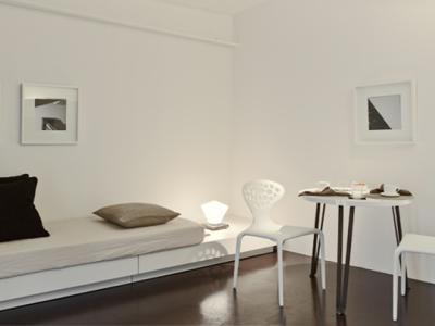 Apartamento Suitime
