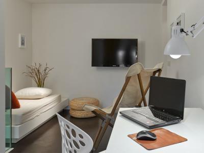 Suitime Apartamento Milão