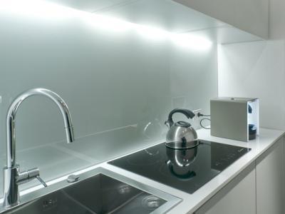 Apartamento Suitime *