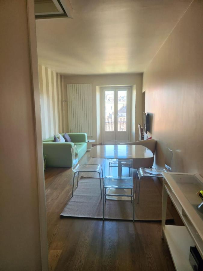 Crocetta10 Apartment