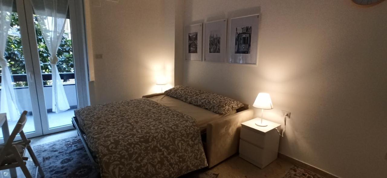 Apartamento Smart Porta Venezia Fashion District *