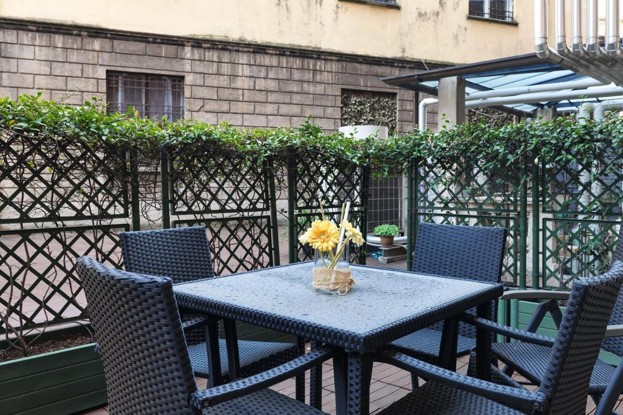Contempora - Crocetta - Turandot Apartment *