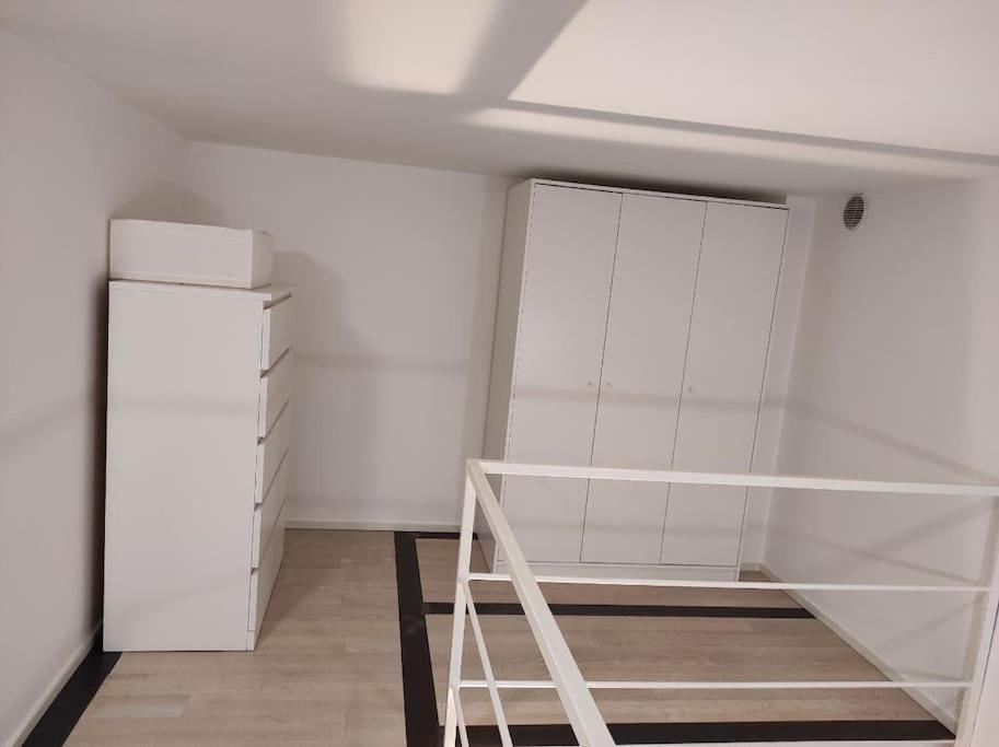 Duomo Porta Venezia Mini Loft Con Wifi E Netflix Apartment Milan