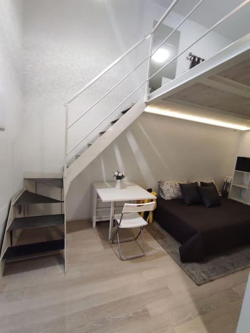 Duomo Porta Venezia Mini Loft Con Wifi E Netflix Apartment Milan