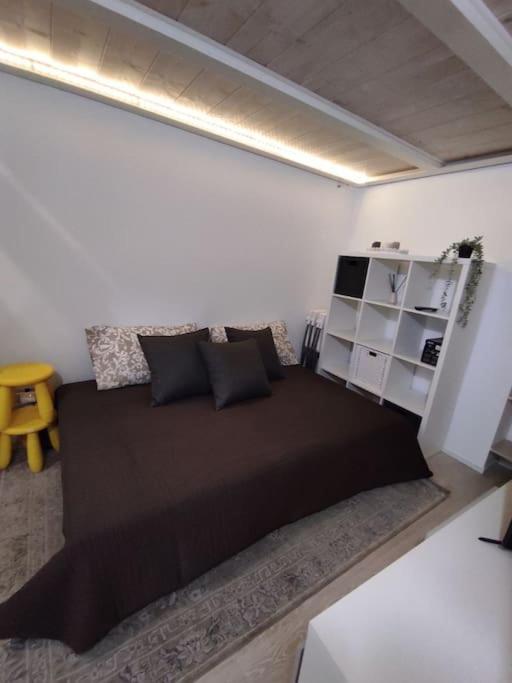 Apartment Duomo Porta Venezia Mini Loft Con Wifi E Netflix