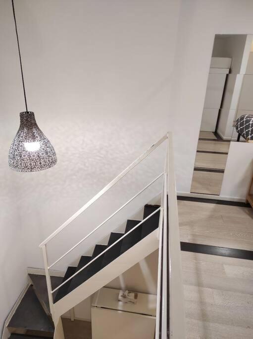 Duomo Porta Venezia Mini Loft Con Wifi E Netflix * Milan