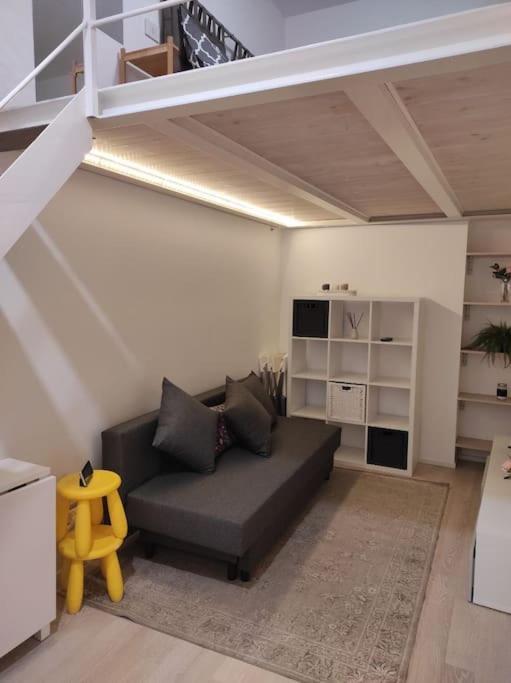 Duomo Porta Venezia Mini Loft Con Wifi E Netflix Apartment *