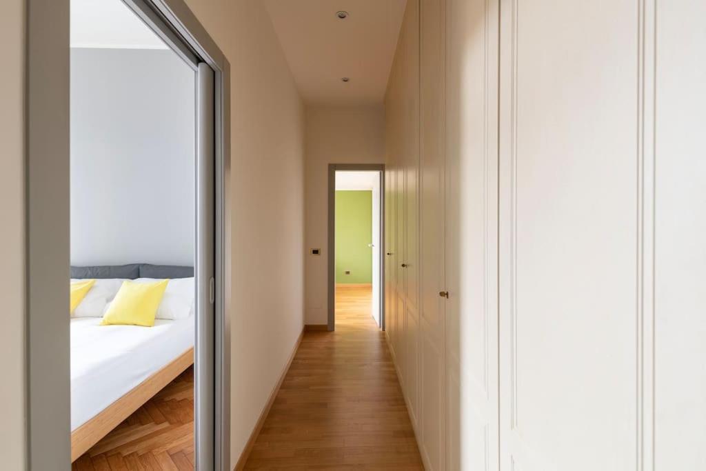 Apartment Urban Oasis Home, 6 Guests, Great Location *