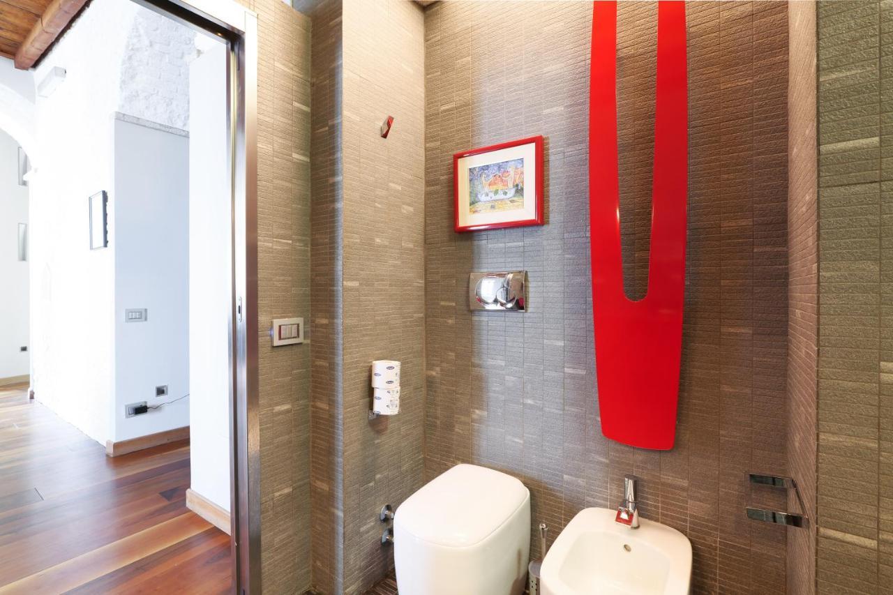 Apartment La Foppa - Large & Trendy Flat Moscova-brera *