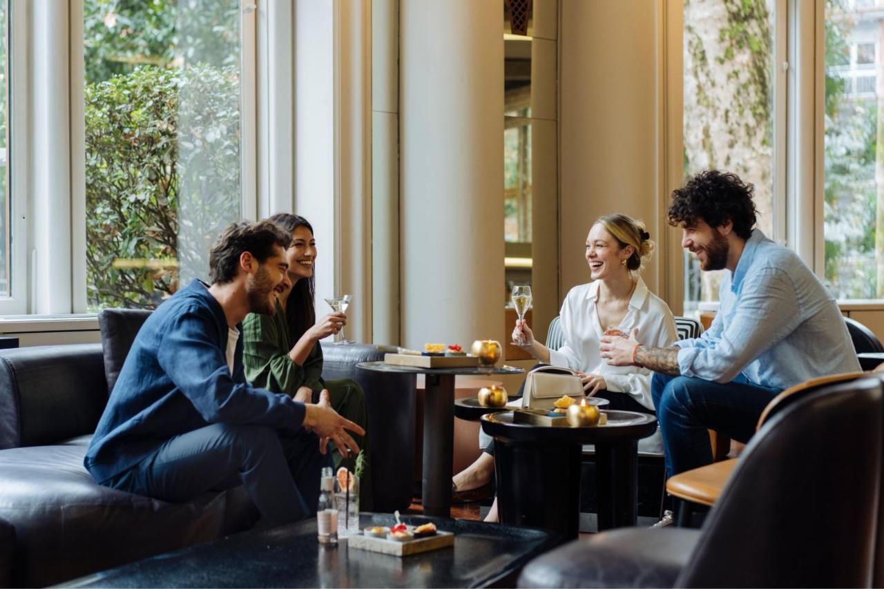 Sheraton Diana Majestic 4* Milan