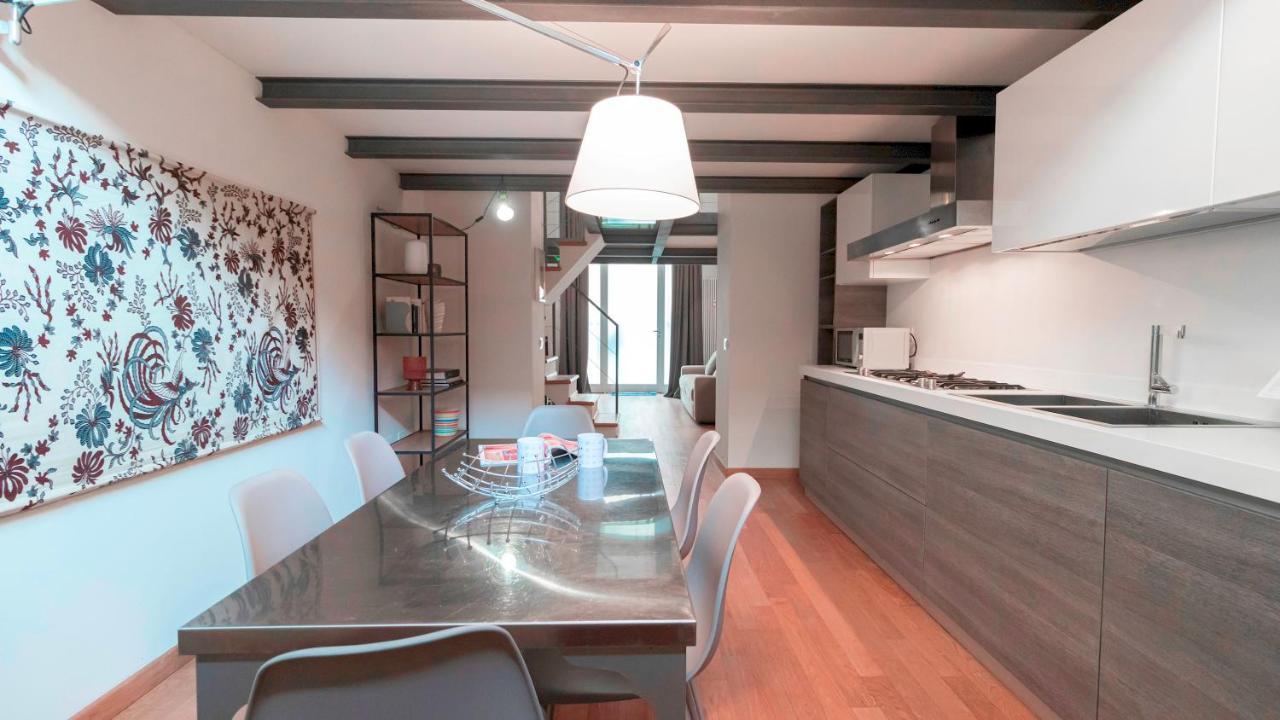 Italianway - Fauche 11 Milan