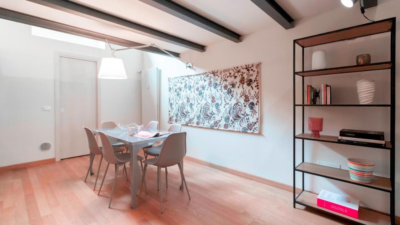 Italianway - Fauche 11 * Milan