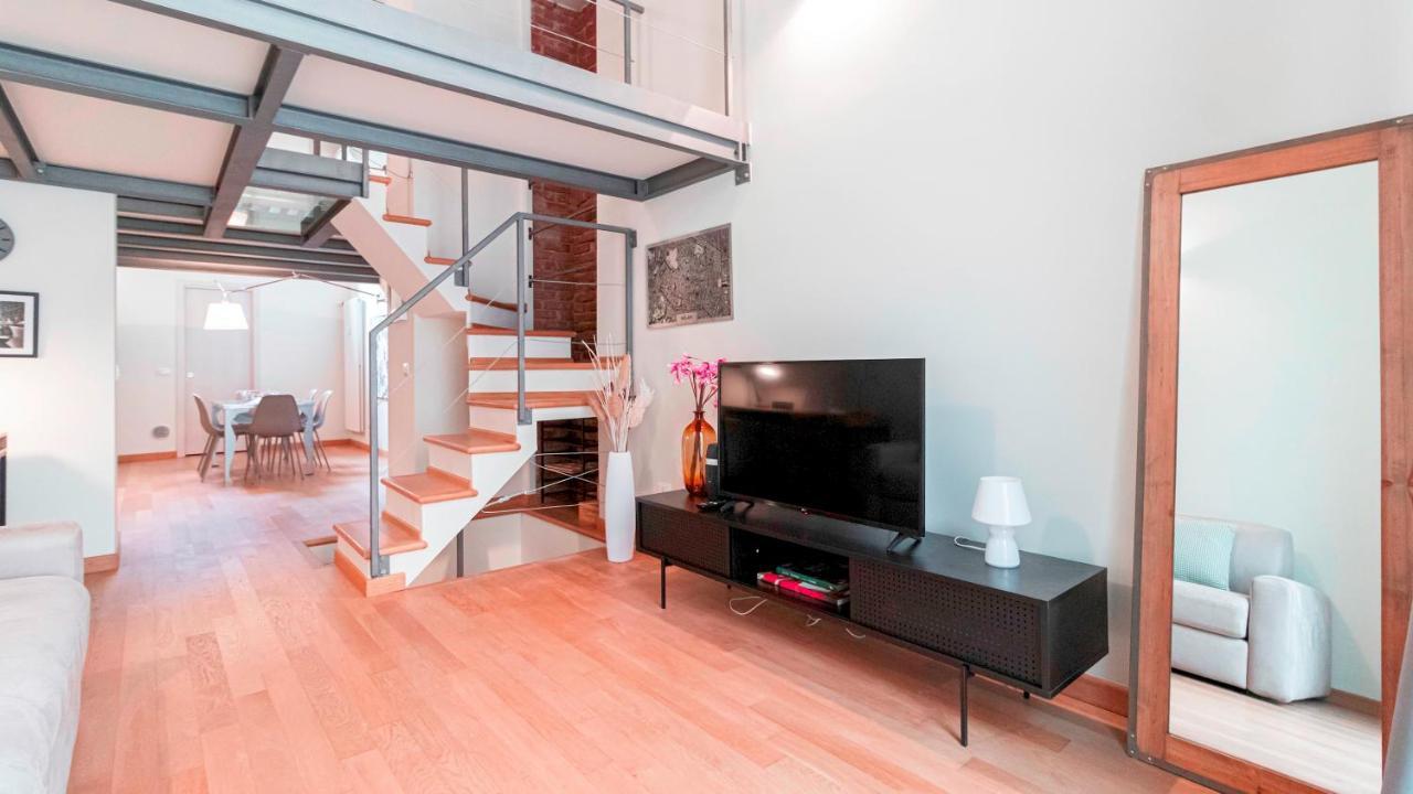 Italianway - Fauche 11 Apartment *