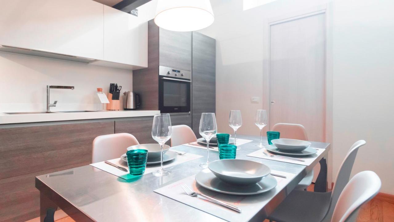 Apartment Italianway - Fauche 11