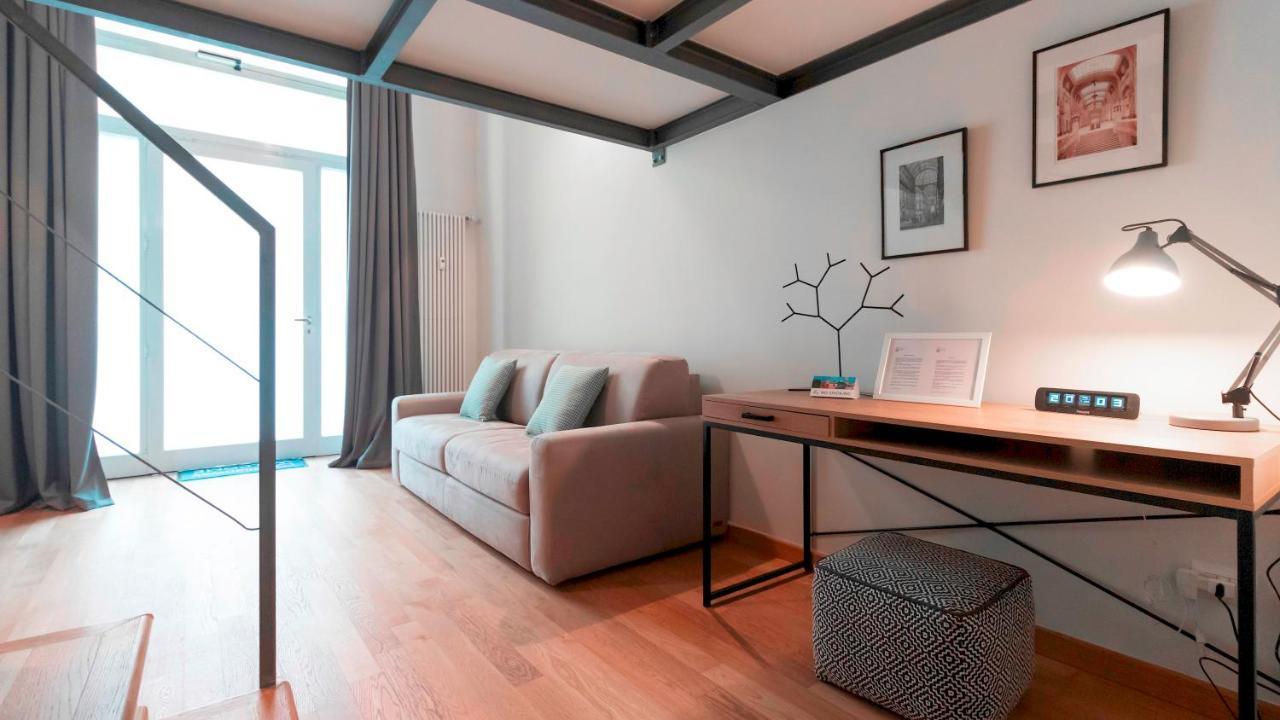 Apartment Italianway - Fauche 11