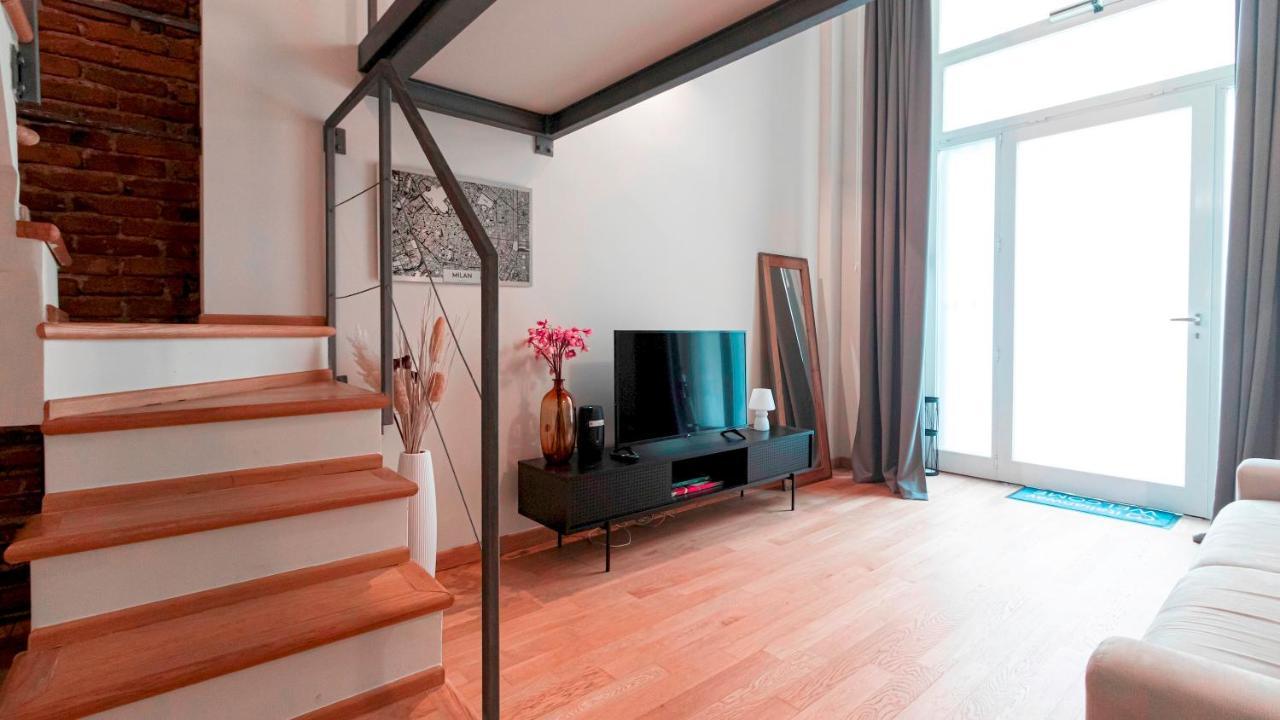 Italianway - Fauche 11 Apartment