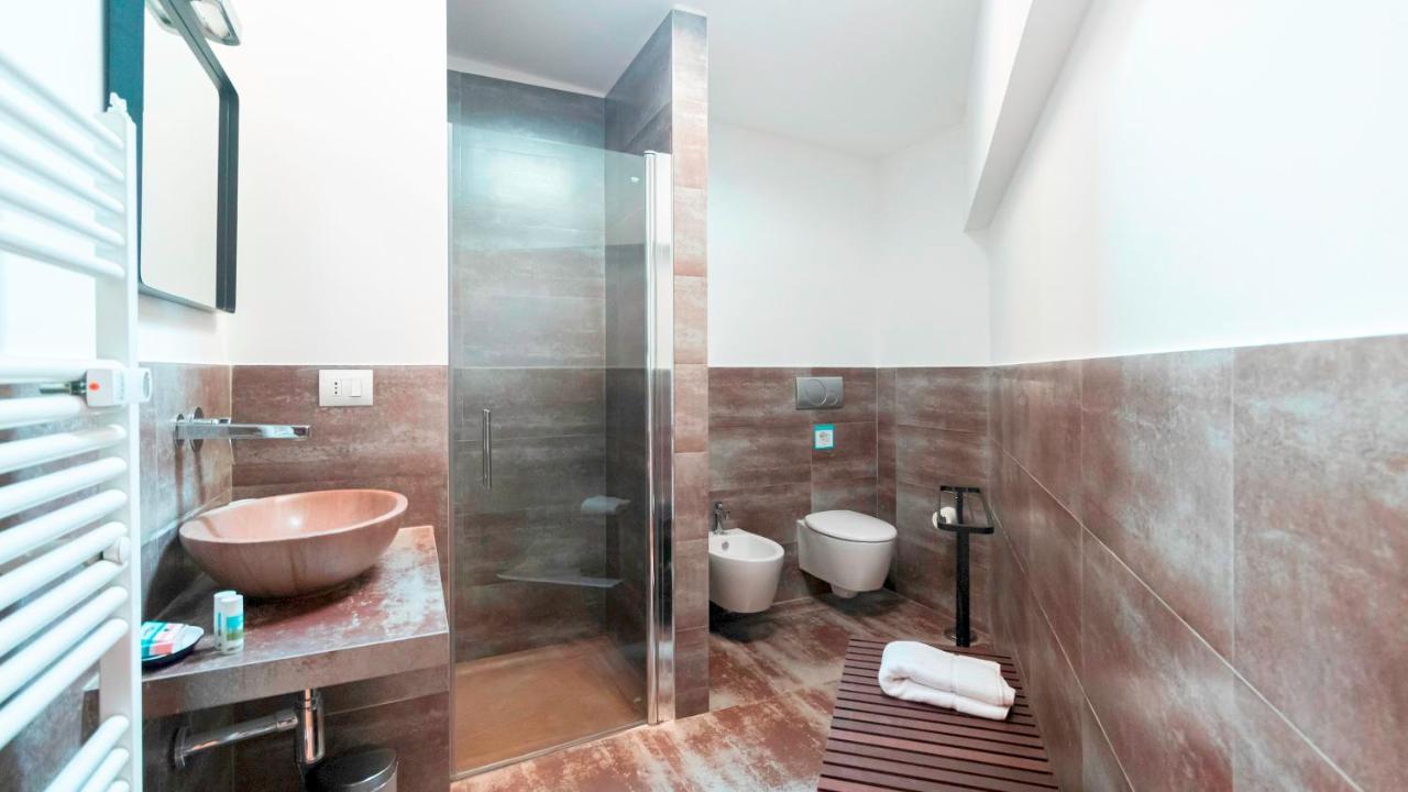 Italianway - Fauche 11 * Milan