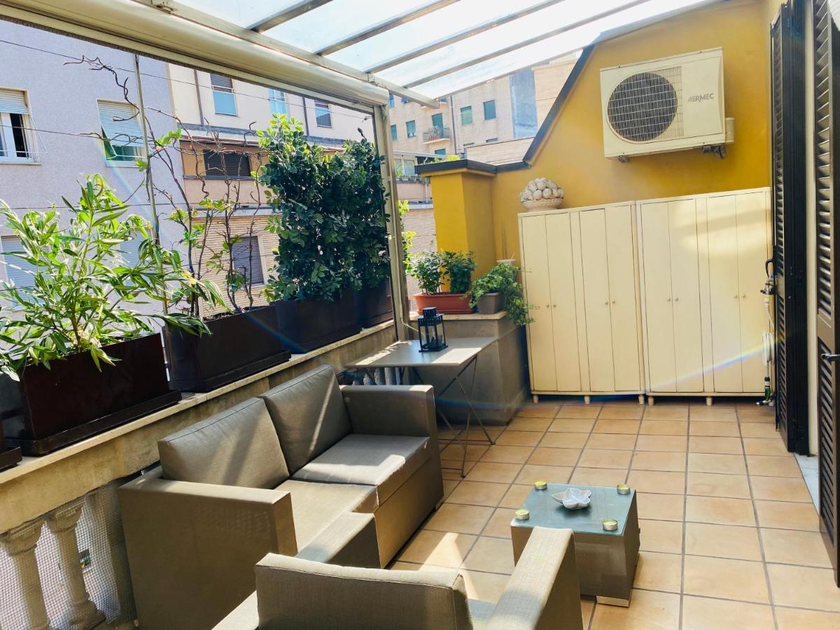 Apartment Casa Galli *