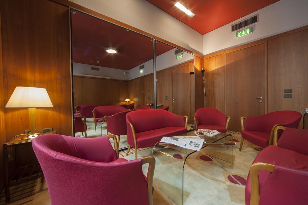 Ariosto Hotel Milão