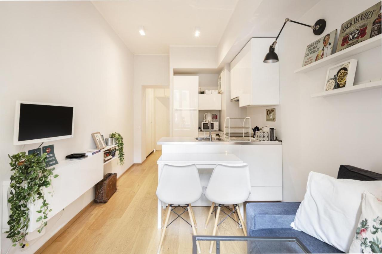 Easylife - Bellissimo Con Balconcino Panoramico Nel Vivace Quartiere Dei Navigli *