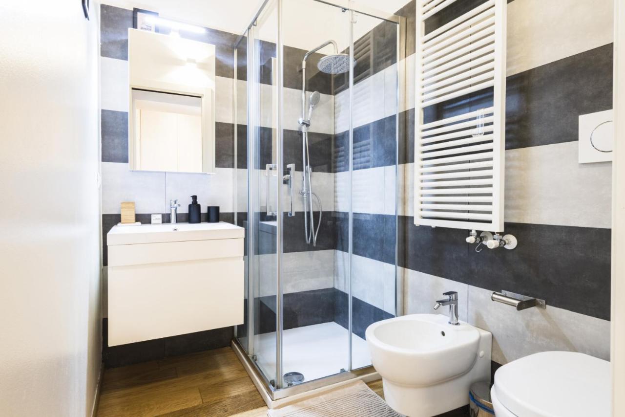 Easylife - Bellissimo Con Balconcino Panoramico Nel Vivace Quartiere Dei Navigli *