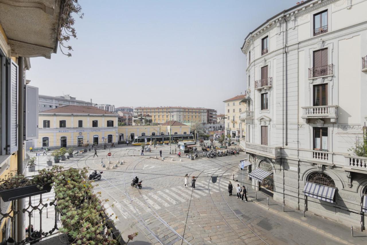 Easylife - Bellissimo Con Balconcino Panoramico Nel Vivace Quartiere Dei Navigli *