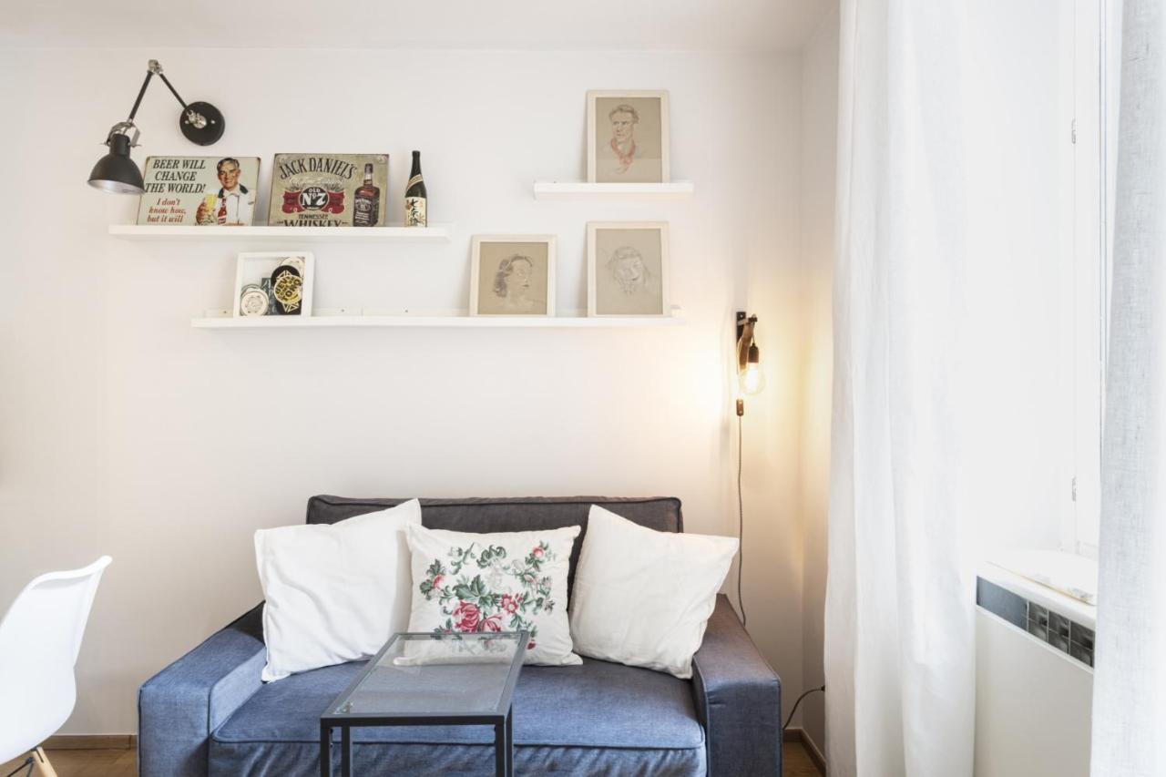 Easylife - Bellissimo Con Balconcino Panoramico Nel Vivace Quartiere Dei Navigli *