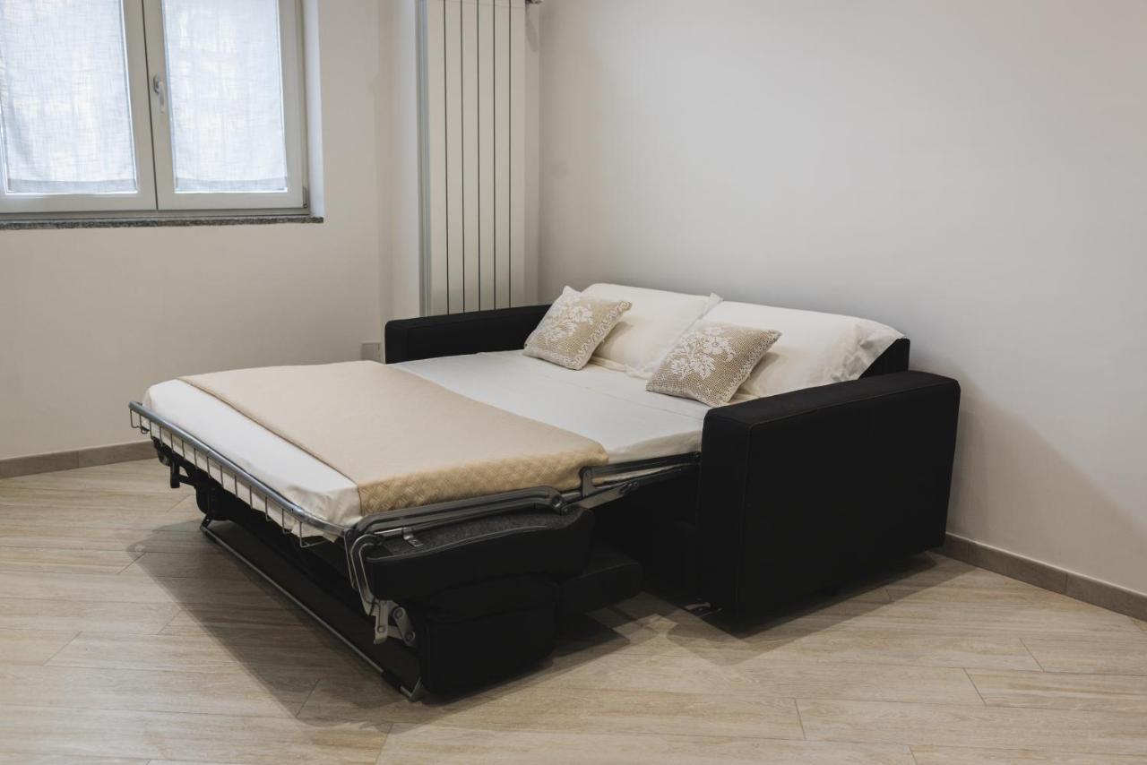 Residenze Niguarda Aparthotel Milan