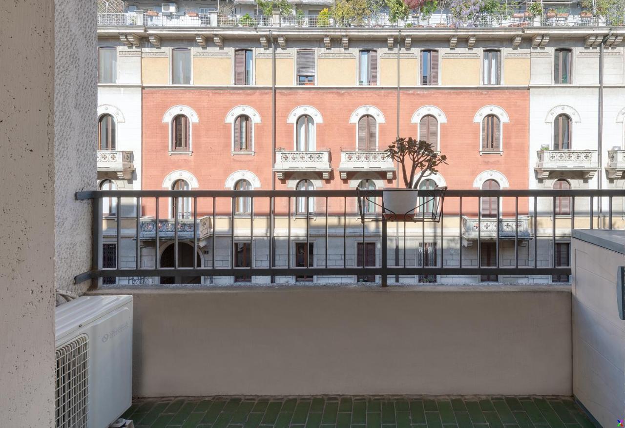 Apartment Bnbutler - Verona 12, Porta Romana District *