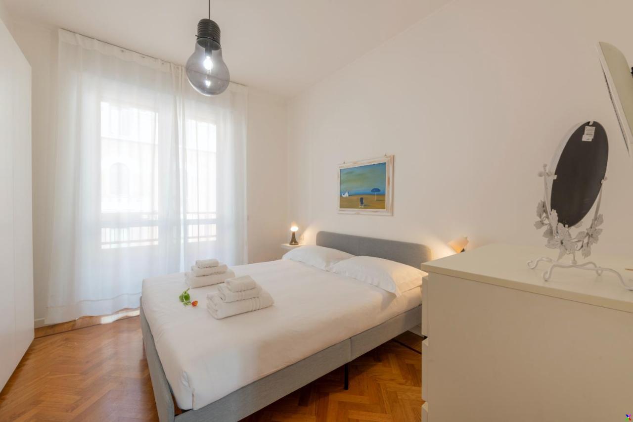 Bnbutler - Verona 12, Porta Romana District Milan