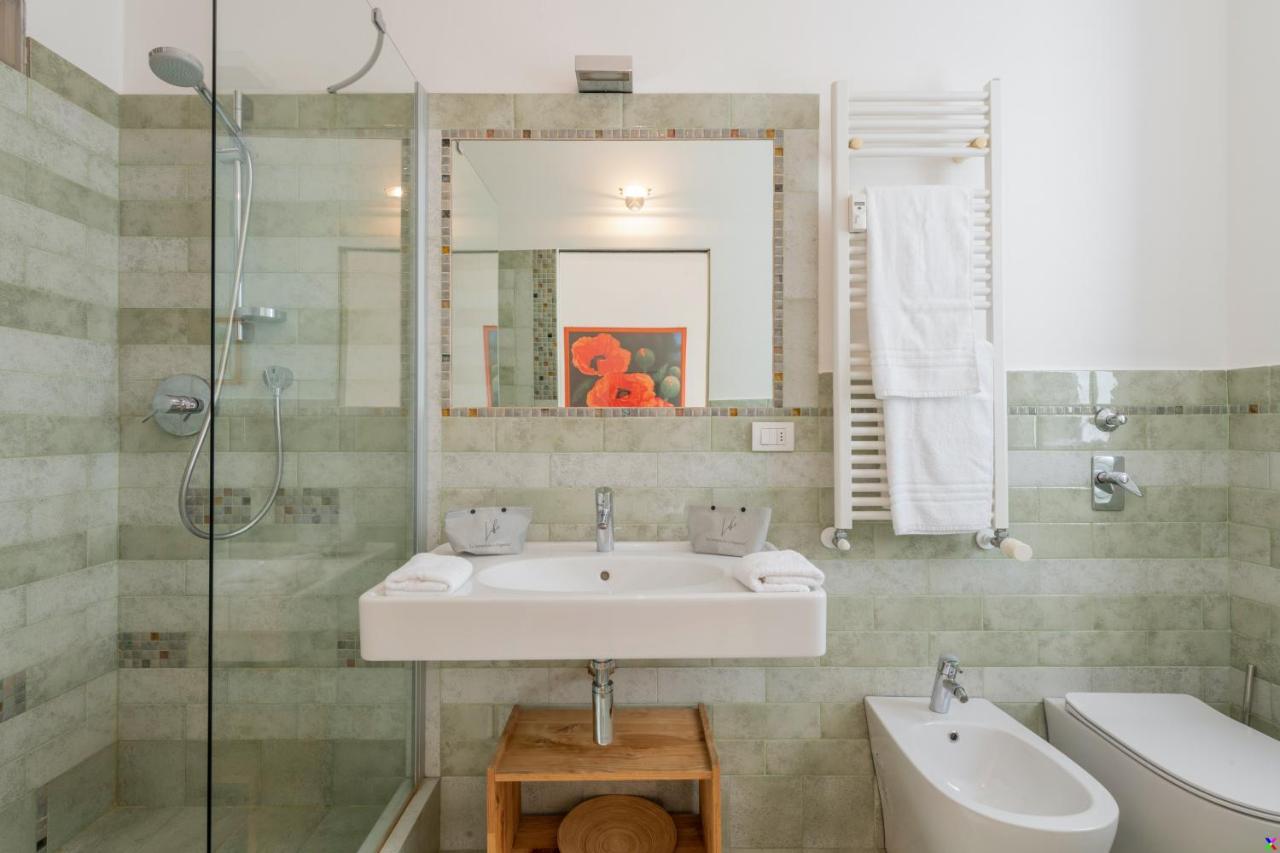 Bnbutler - Verona 12, Porta Romana District Apartment