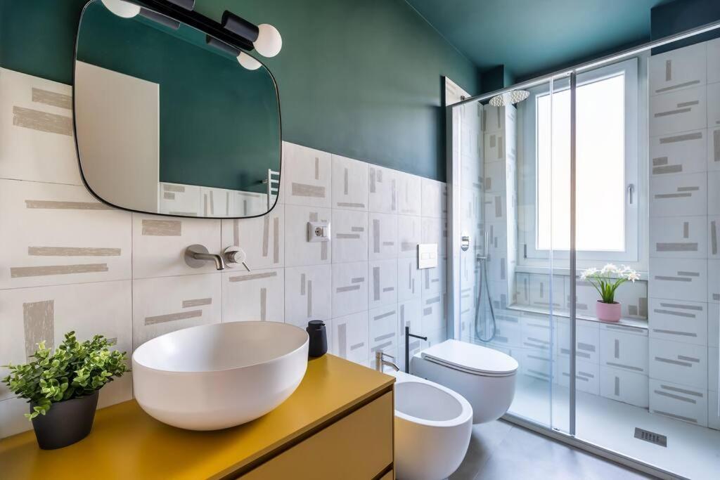 Moscova Design Apartamento Milão