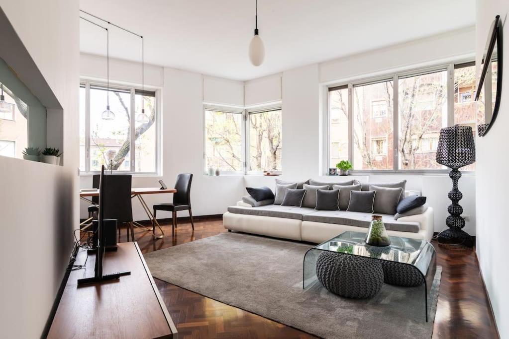 Orazio Flexyrent Apartamento Milão