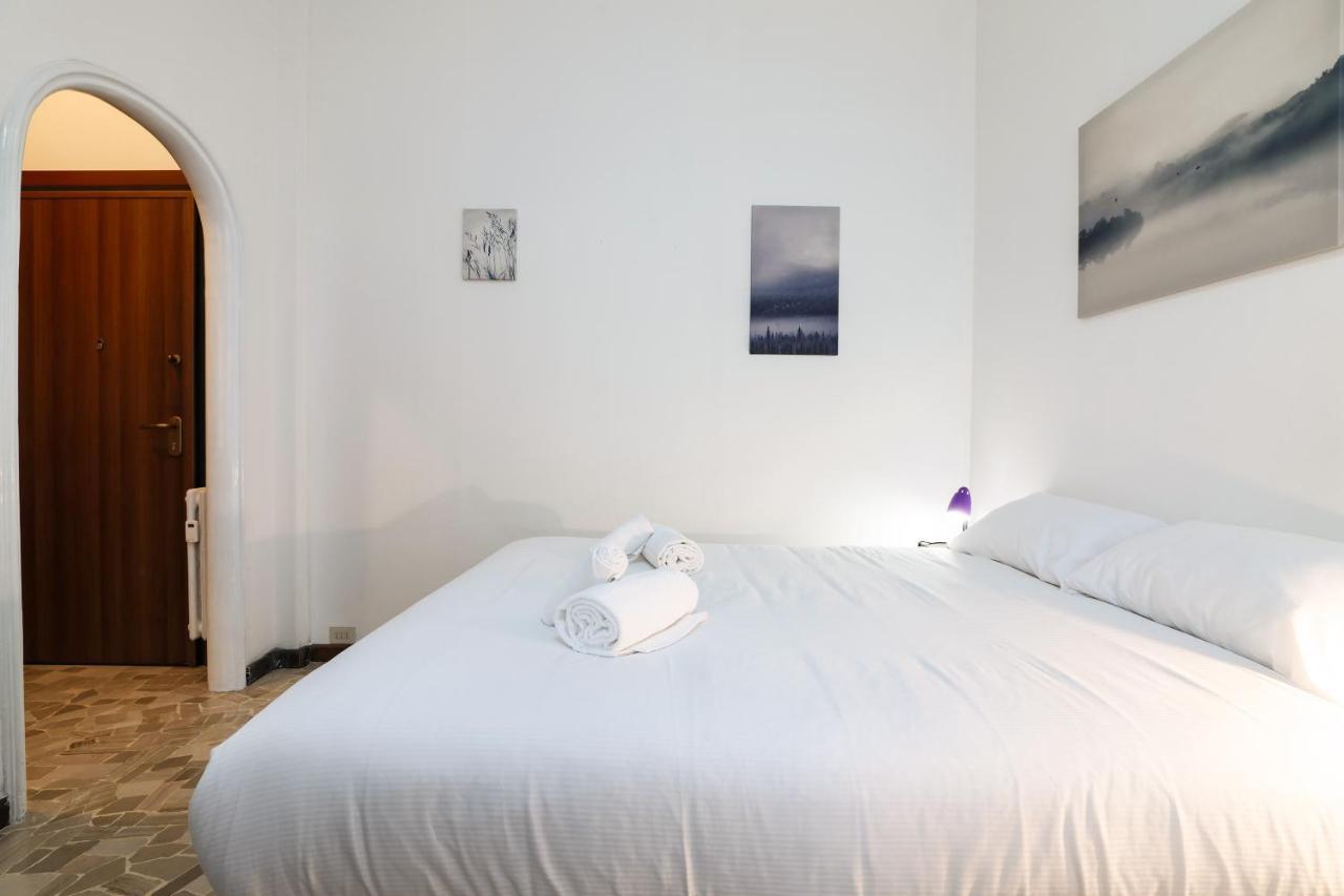 Apartment Primopiano - Romilli Milan