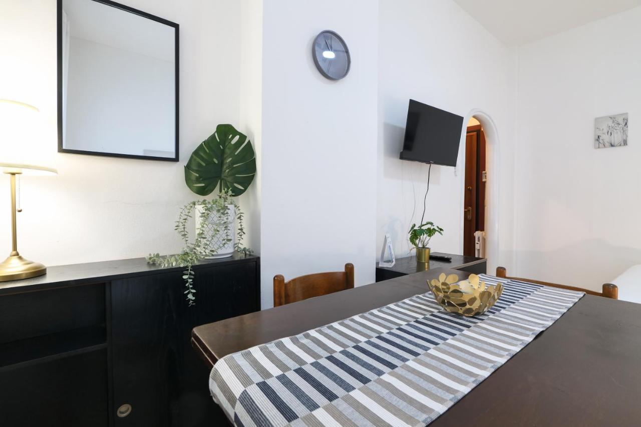 Primopiano - Romilli Apartment Milan