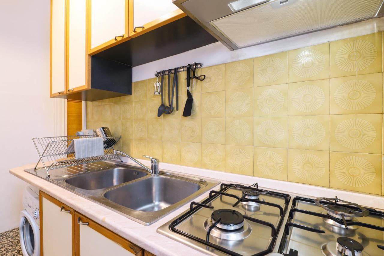 Primopiano - Romilli Apartment Milan
