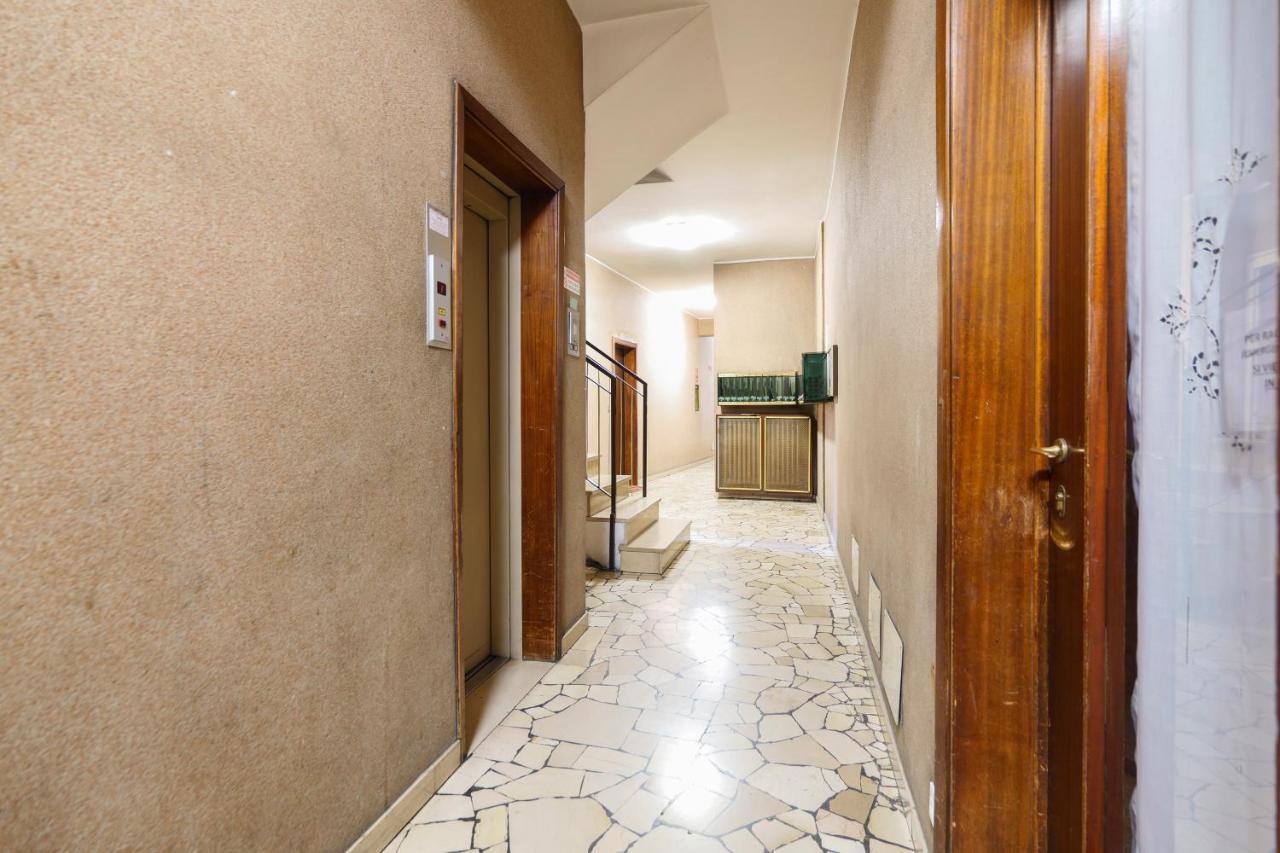 Apartment Primopiano - Romilli