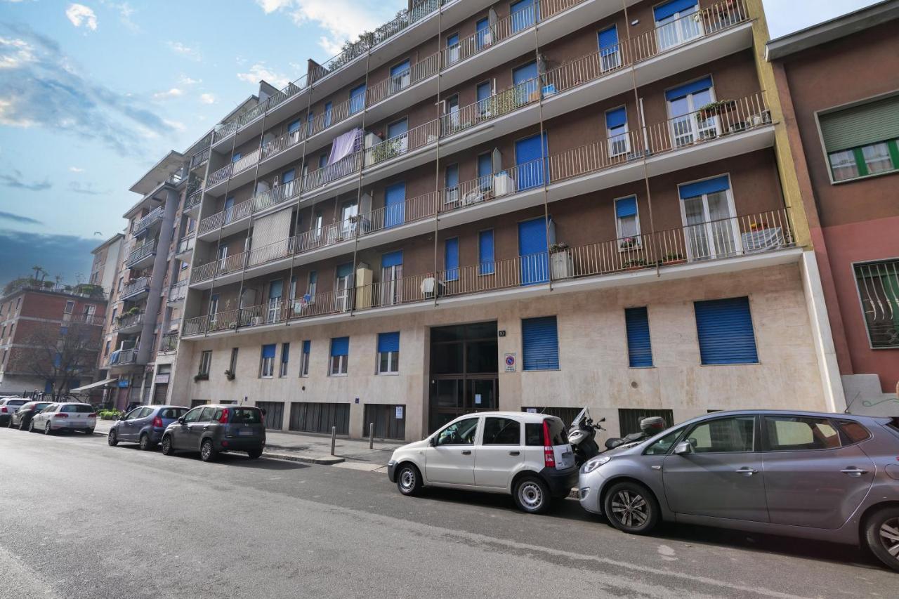 Primopiano - Romilli Apartment Milan