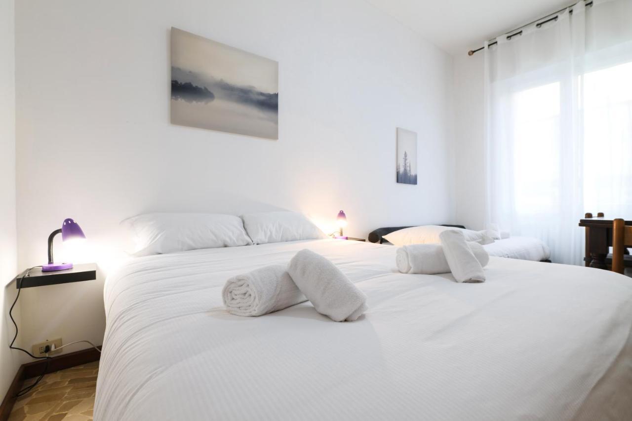 Apartment Primopiano - Romilli Milan