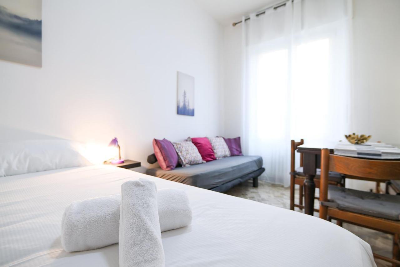 Apartment Primopiano - Romilli *