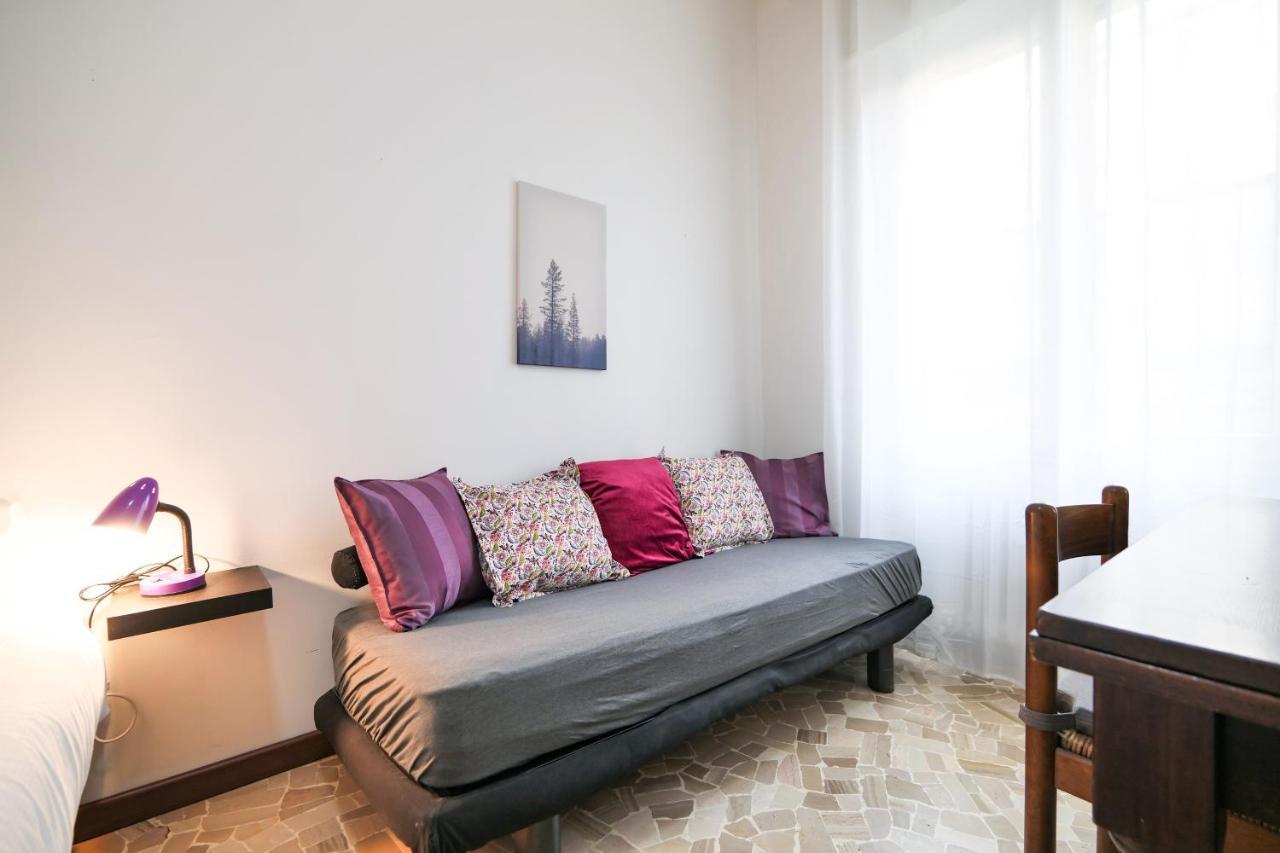 Primopiano - Romilli Apartment Milan