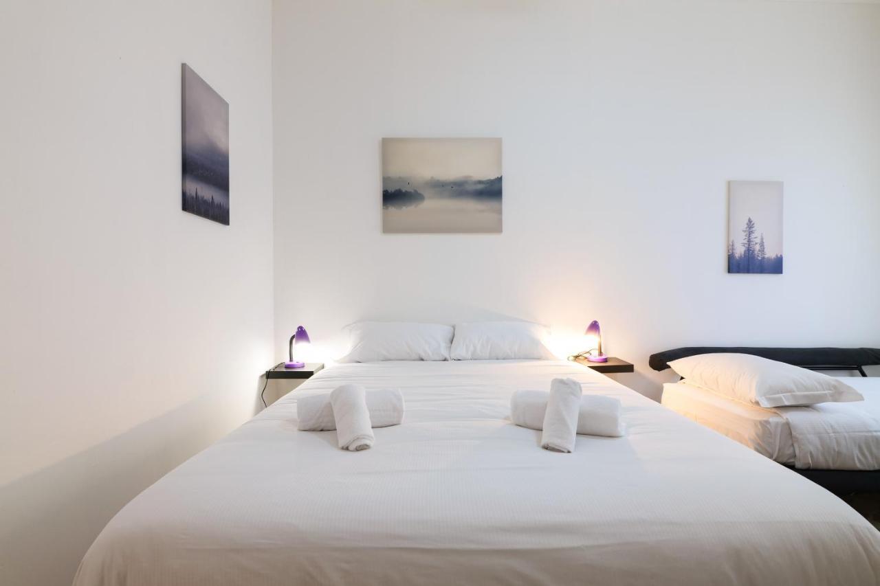 Apartment Primopiano - Romilli Milan